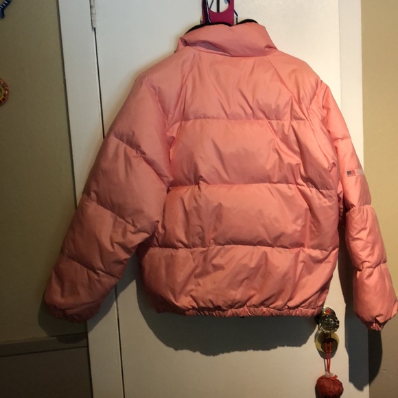Ralph Lauren puffer jacket - Picture 4 of 4